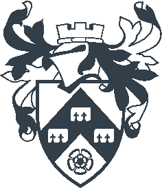 University of York logo